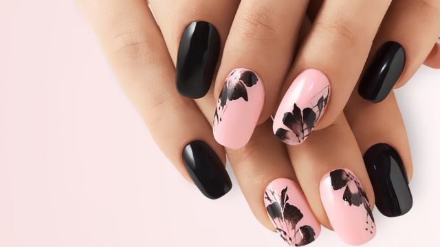 10 Must-Try Nail Salon Trends in 2021
