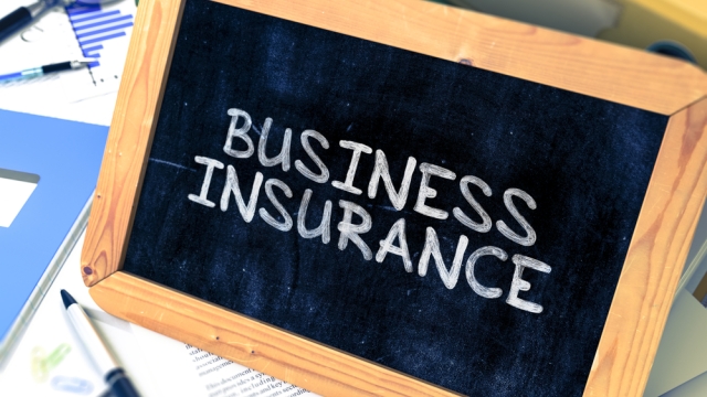 Shielding Your Business: The Power of Business Insurance
