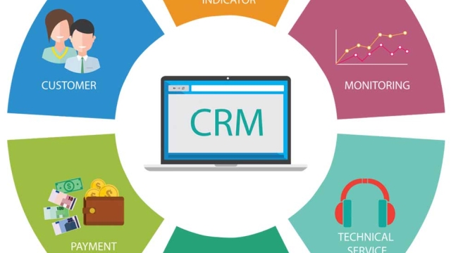 The Ultimate Guide to Harnessing the Power of CRM Systems