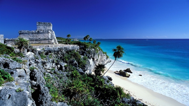 Discover Mexico: Unveiling the Marvels of Travel