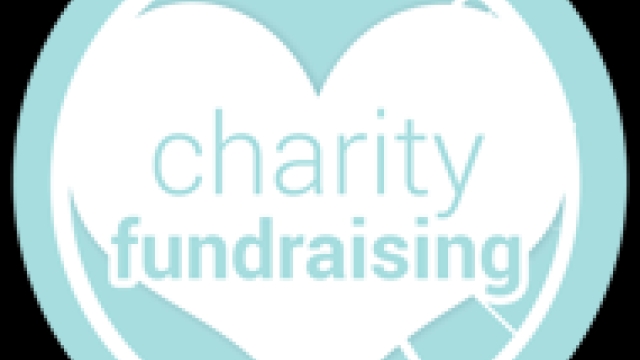 The Digital Path to Making a Difference: Unleashing the Power of Online Charity Fundraising