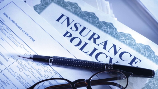 The Ultimate Guide to General Liability Insurance