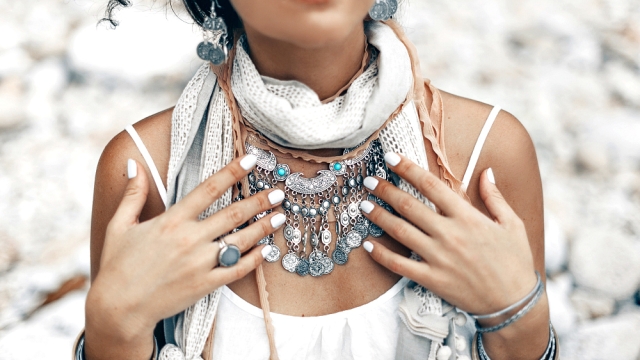 Bling on a Budget: Unearthing Affordable Jewelry Treasures