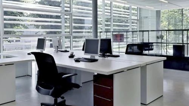 From Cubicles to Corner Views: Unveiling the Path to a Successful Office Relocation
