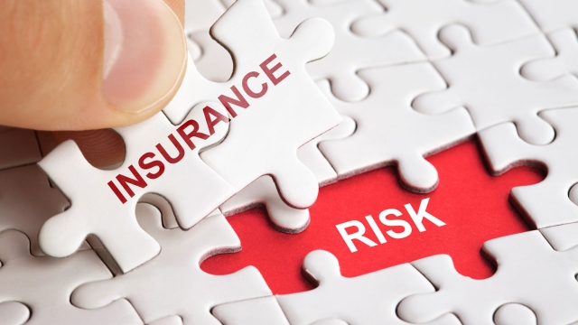 Insuring Your Success: The Benefits of Business Insurance