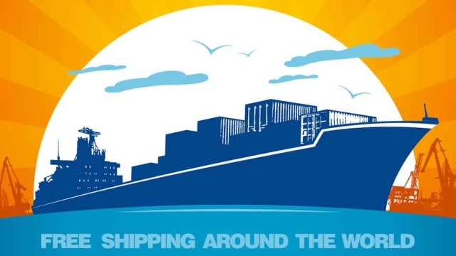 Navigating the Global Waters: A Comprehensive Guide to International Shipping