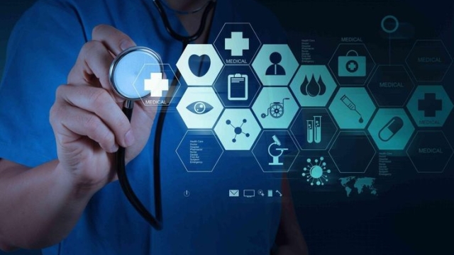 Revolutionizing Healthcare: Unleashing the Power of CRM