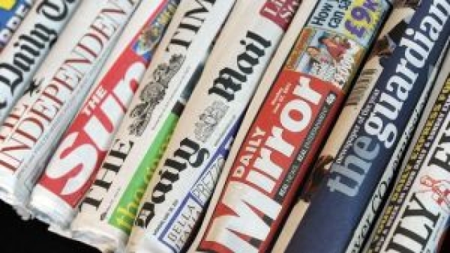 The Power of Print: Unleashing the Potential of Press Advertising