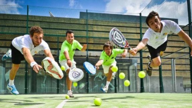 The Ultimate Guide to Building a Winning Padel Court