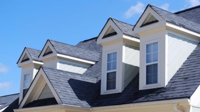 The Ultimate Guide to Finding the Perfect Roofing Contractor
