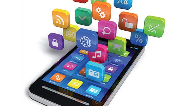 Unlocking the Power of Mobile Apps: Your Gateway to Productivity and Entertainment