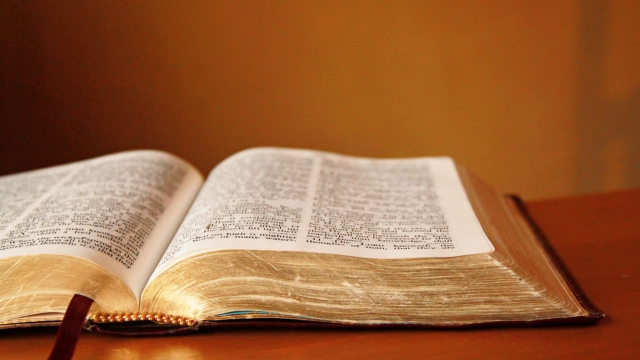 Divine Revelations: Unlocking the Secrets of Bible Study