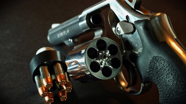 Firing Up Your Knowledge: Exploring the World of Firearms