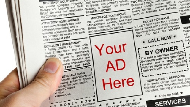 Sailing through Success: Harnessing the Power of Newspaper Advertising