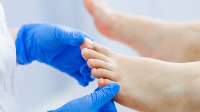 Stepping Into Comfort: The Essential Guide to Finding the Perfect Podiatrist