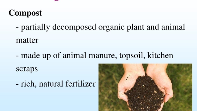 Unleashing the Power of Organic Soil: Unveiling the Benefits of Organic Fertilizers