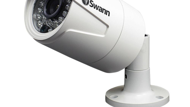 Unveiling the Power of Wholesale Security Cameras: Protecting What Matters Most