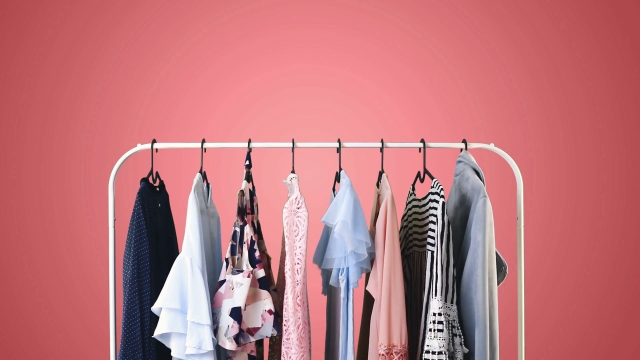 Closet Chronicles: Unleashing Your Fashion Potential