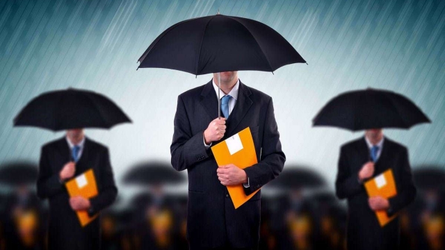 Protect Your Business: Unveiling the Power of Business Insurance