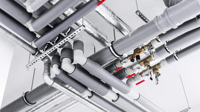 The Hidden Artistry of Plumbing: From Pipes to Masterpieces