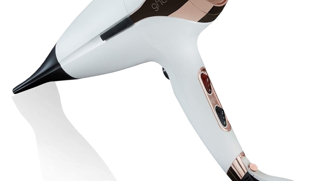 The Ultimate Guide to Choosing a Premium Hair Dryer: Your Perfect Blowout Awaits!