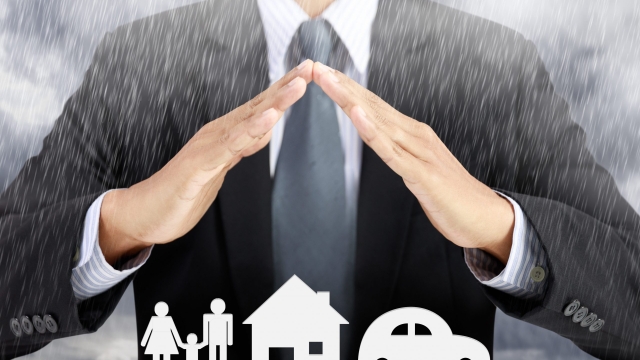 Uncovering the Key Benefits of Commercial Property Insurance