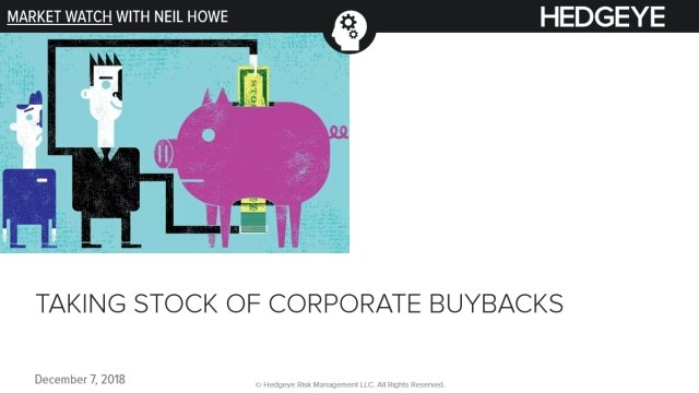 Unlocking the Power of Corporate Buybacks: A Comprehensive Guide