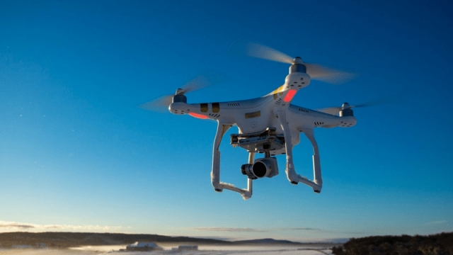 10 Fascinating Uses for Drones: Beyond the Sky