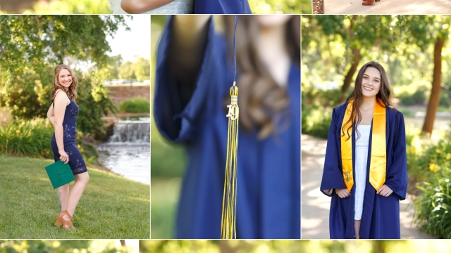 Dressed for Success: The Timeless Symbolism of Cap and Gown