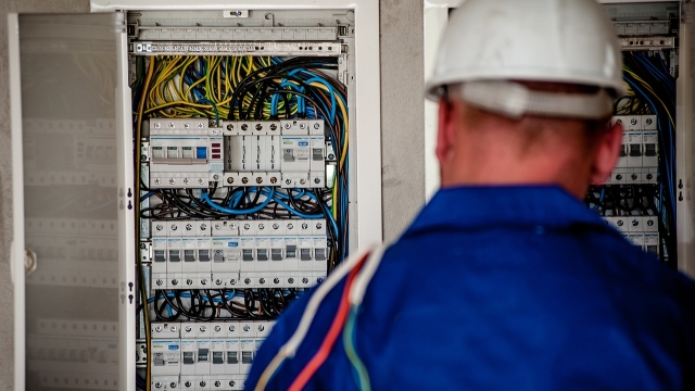 Power Up Your Space: A Guide to Residential and Commercial Electrical Services