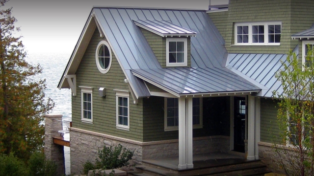 The Ultimate Guide to Roofing: From Materials to Maintenance