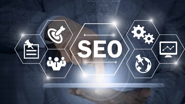 The Ultimate Guide to SEO Success: Boost Your Online Visibility Today!