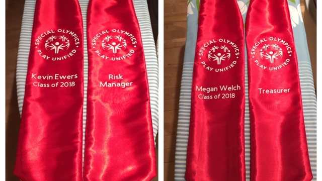 Unveiling the Significance: Graduation Stoles and Sashes