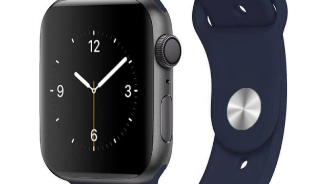 Accessorize in Style: The Ultimate Guide to Apple Watch Bands