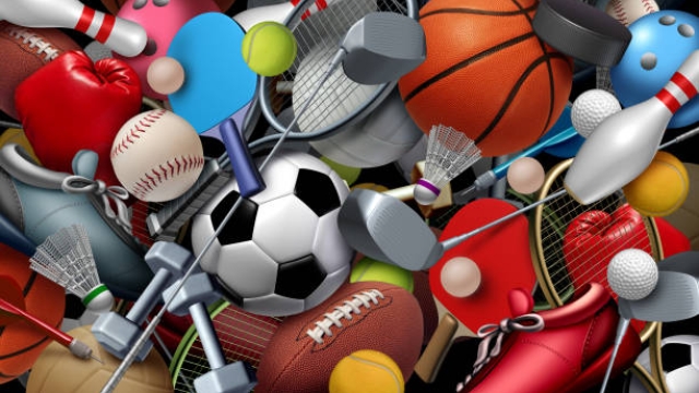 Game Changers: Unveiling the Latest Innovations in Sports Equipment