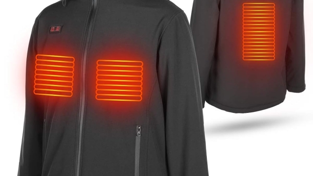 Stay Warm and Cozy with the Ultimate Heated Vest Guide