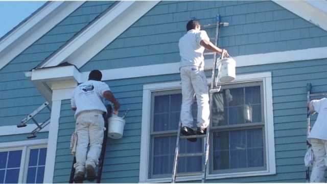 The Ultimate Guide to Transforming Your Home with Exterior Painting