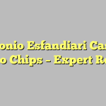 Antonio Esfandiari Casino Casino Chips – Expert Review