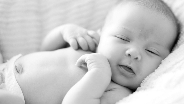 Capturing Tiny Moments: A Guide to Newborn Photography