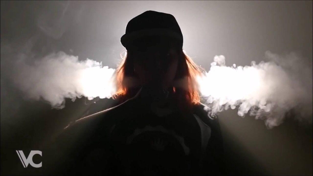 Cloud Chasing: The Art and Science of Vaping