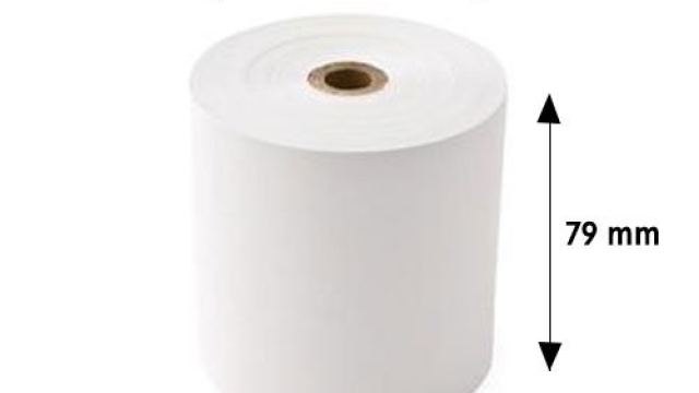 Innovative Uses for Thermal Paper Rolls: Beyond the Register