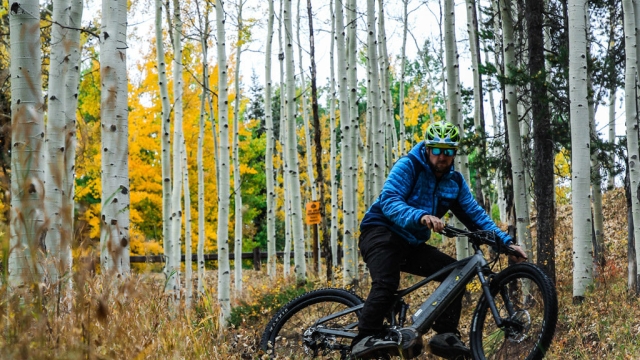 Silent Seekers: The Rise of Hunting Electric Bikes