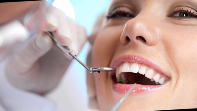 Smile Bright: The Ultimate Guide to Dental Services