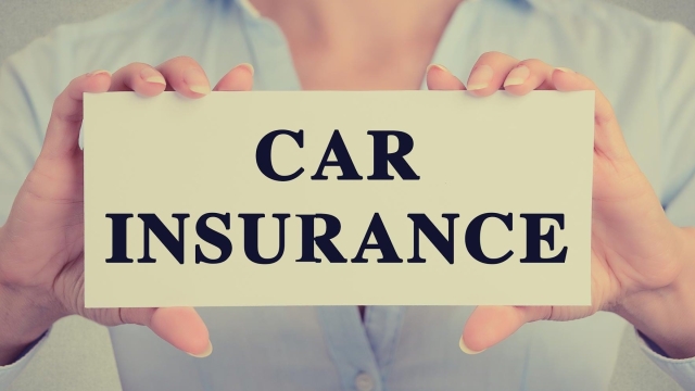 Drive Safely, Protect Your Business: The Importance of Commercial Auto Insurance