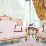 Elegance Evolved: Exploring Italian Classic Furniture