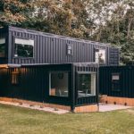 Embracing Sustainability: The Rise of Container Homes