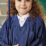 Little Graduates, Big Dreams: The Evolution of Kids’ Graduation Gowns
