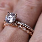 Sparkle Without Breaking the Bank: The Allure of Moissanite Engagement Rings