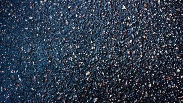 The Art of Paving: Unveiling the Beauty of Asphalt