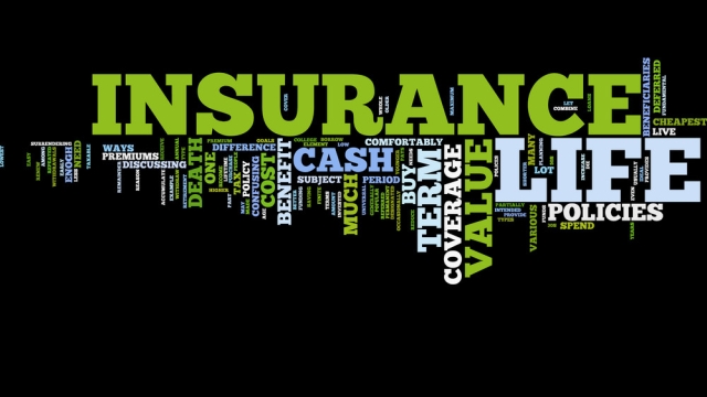 Insuring Your Tomorrow: Unveiling the Layers of an Insurance Agency